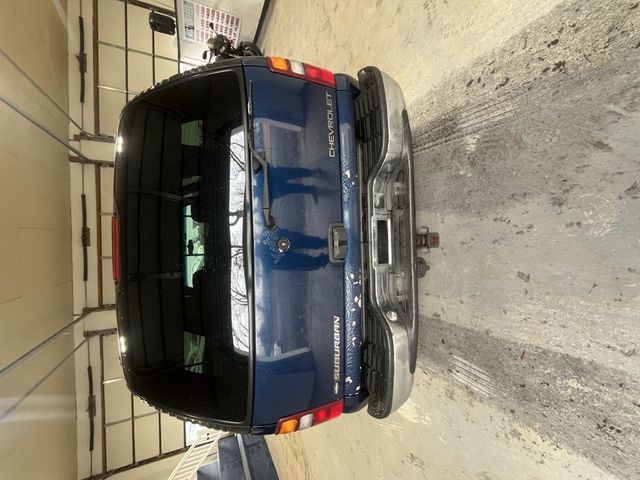 2001 Chevrolet Suburban 1500 | Annapolis, MD | Annapolis Public Auto Auction 2001 Chevrolet Suburban 1500 | Annapolis, MD | Annapolis Public Auto Auction