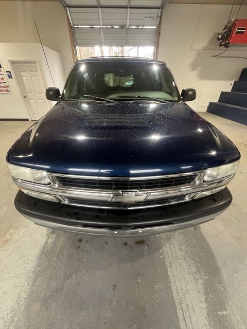 2001 Chevrolet Suburban 1500 | Annapolis, MD | Annapolis Public Auto Auction