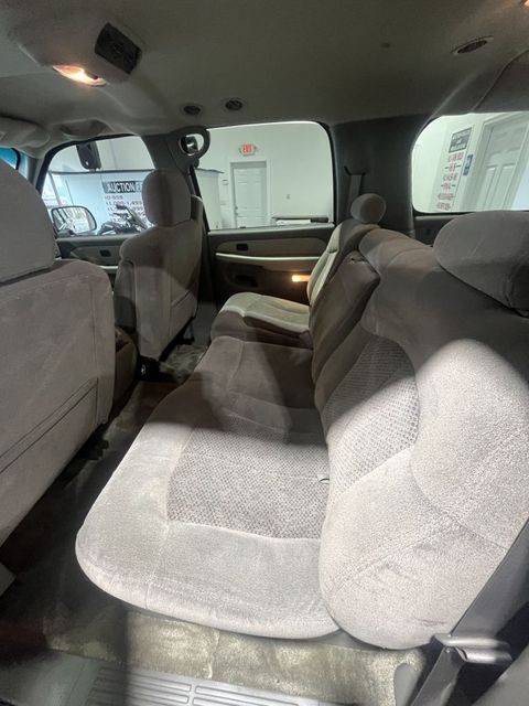 2001 Chevrolet Suburban 1500 | Annapolis, MD | Annapolis Public Auto Auction 2001 Chevrolet Suburban 1500 | Annapolis, MD | Annapolis Public Auto Auction