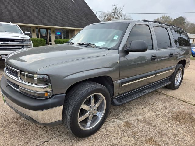 2001 Chevrolet Suburban 1500 LS | Conroe, TX | GNC Motors