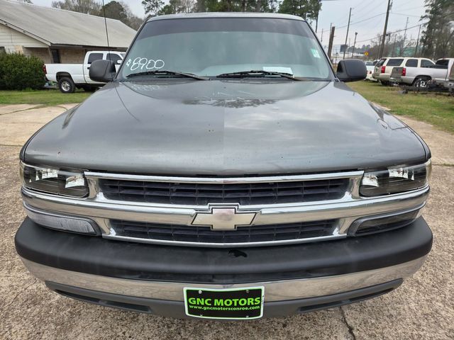 2001 Chevrolet Suburban 1500 LS | Conroe, TX | GNC Motors