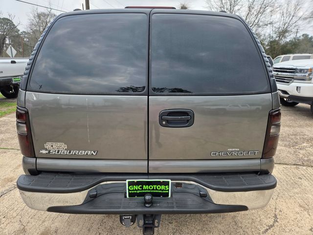 2001 Chevrolet Suburban 1500 LS | Conroe, TX | GNC Motors 2001 Chevrolet Suburban 1500 LS | Conroe, TX | GNC Motors