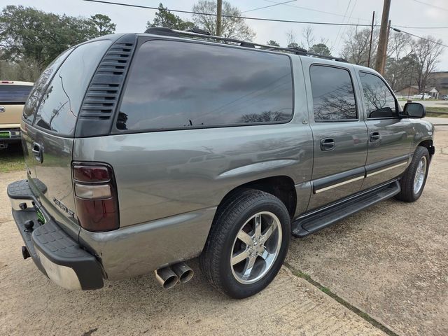2001 Chevrolet Suburban 1500 LS | Conroe, TX | GNC Motors 2001 Chevrolet Suburban 1500 LS | Conroe, TX | GNC Motors