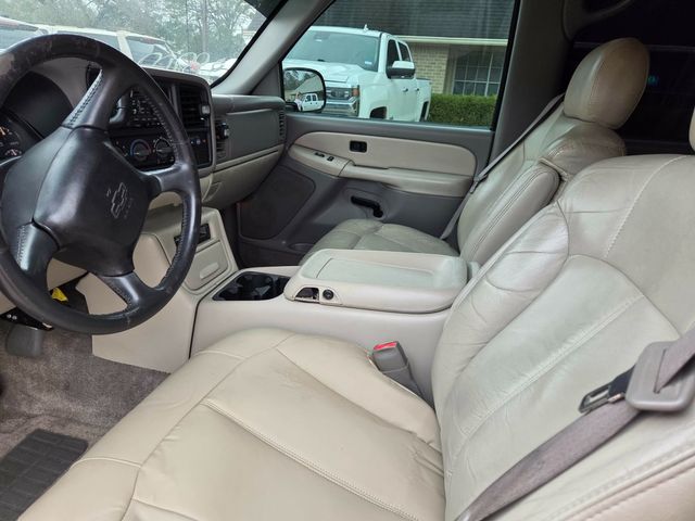 2001 Chevrolet Suburban 1500 LS | Conroe, TX | GNC Motors