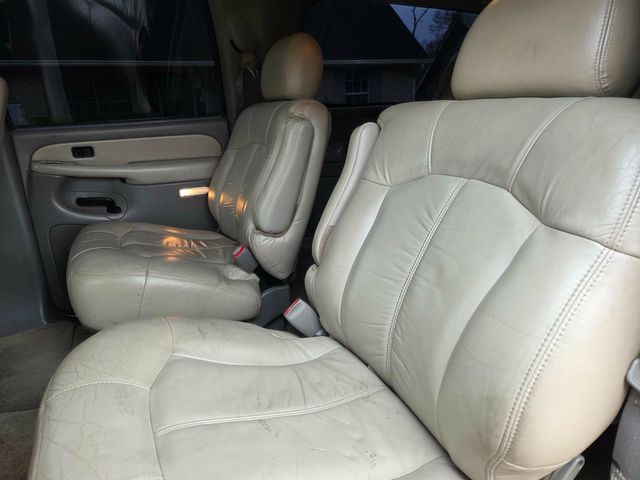 2001 Chevrolet Suburban 1500 LS | Conroe, TX | GNC Motors