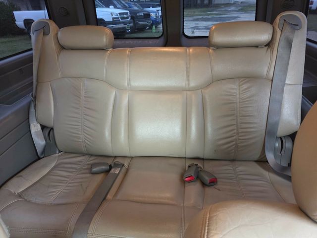 2001 Chevrolet Suburban 1500 LS | Conroe, TX | GNC Motors 2001 Chevrolet Suburban 1500 LS | Conroe, TX | GNC Motors