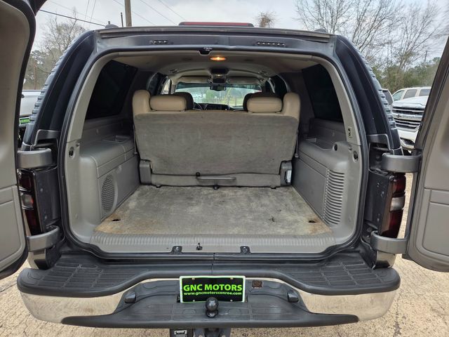 2001 Chevrolet Suburban 1500 LS | Conroe, TX | GNC Motors