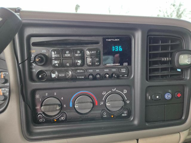 2001 Chevrolet Suburban 1500 LS | Conroe, TX | GNC Motors