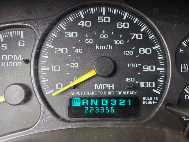 2001 Chevrolet Suburban 1500 LS | Conroe, TX | GNC Motors