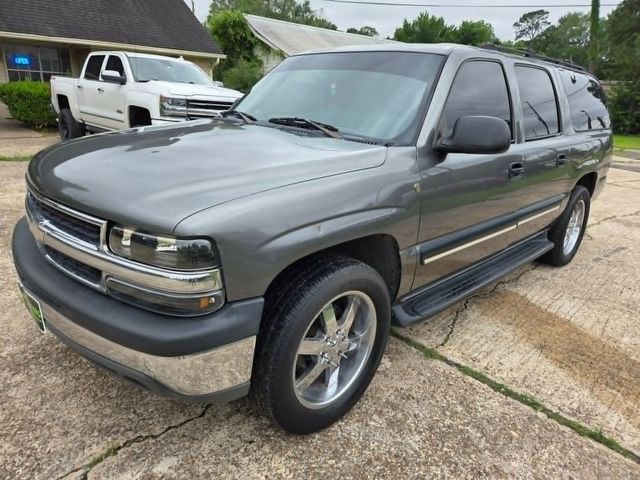 2001 Chevrolet Suburban 1500 LS | Conroe, TX | GNC Motors