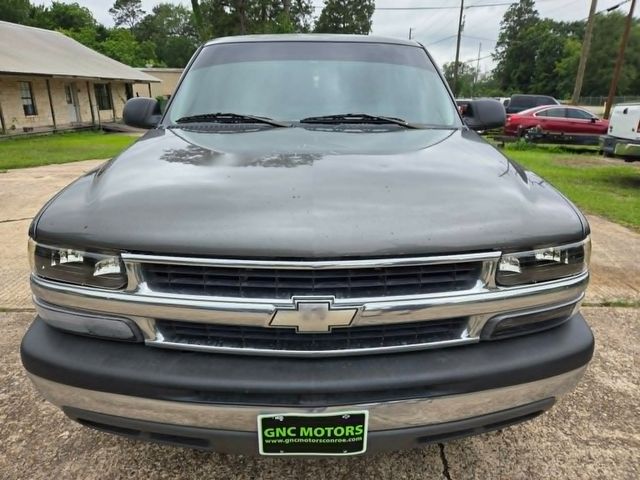2001 Chevrolet Suburban 1500 LS | Conroe, TX | GNC Motors