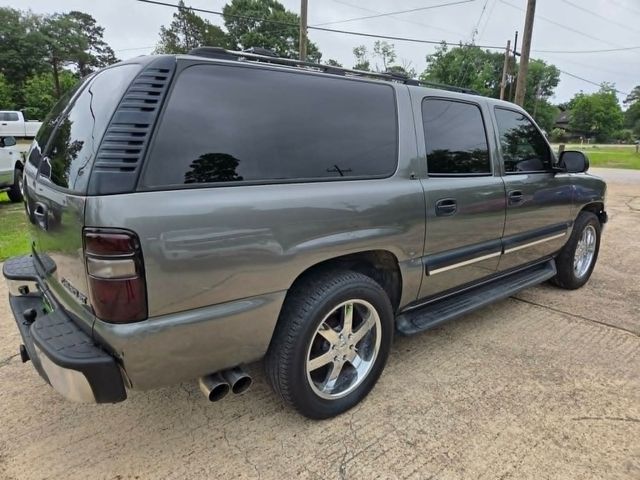 2001 Chevrolet Suburban 1500 LS | Conroe, TX | GNC Motors 2001 Chevrolet Suburban 1500 LS | Conroe, TX | GNC Motors
