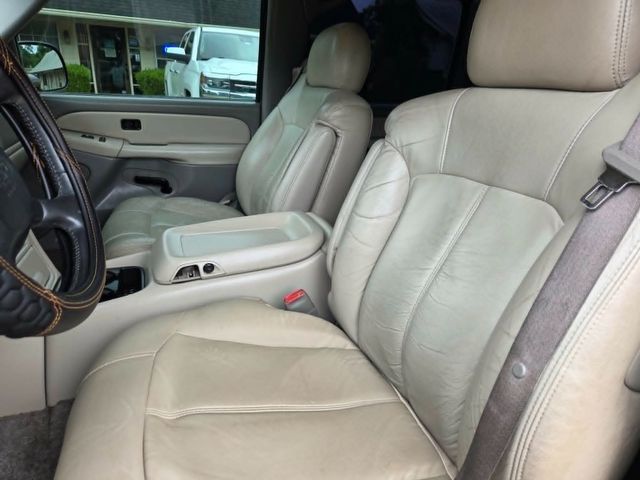 2001 Chevrolet Suburban 1500 LS | Conroe, TX | GNC Motors