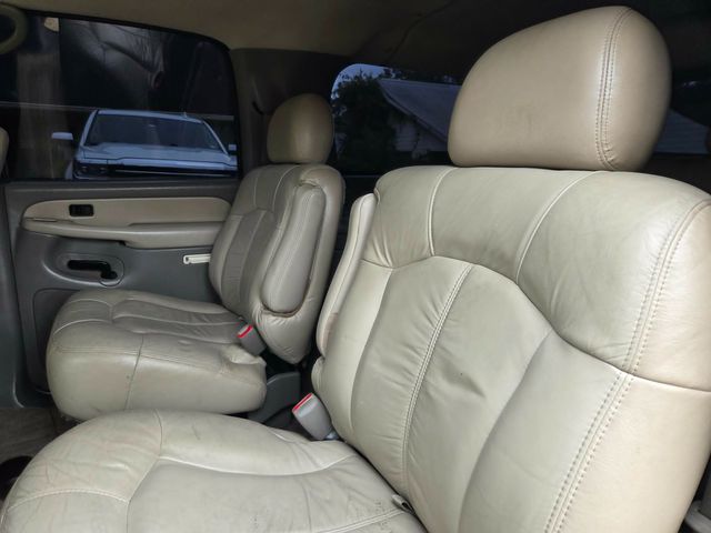 2001 Chevrolet Suburban 1500 LS | Conroe, TX | GNC Motors 2001 Chevrolet Suburban 1500 LS | Conroe, TX | GNC Motors