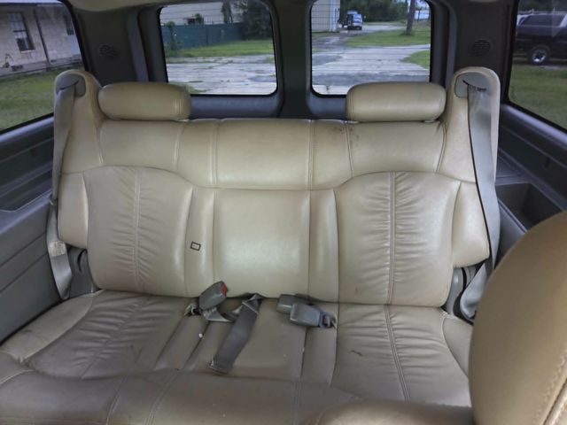 2001 Chevrolet Suburban 1500 LS | Conroe, TX | GNC Motors
