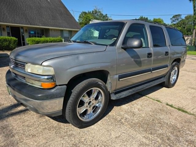 2001 Chevrolet Suburban 1500 LT | Conroe, TX | GNC Motors