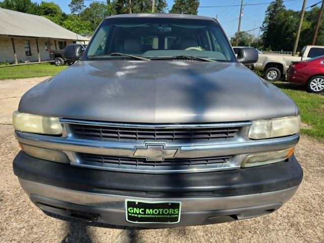 2001 Chevrolet Suburban 1500 LT | Conroe, TX | GNC Motors 2001 Chevrolet Suburban 1500 LT | Conroe, TX | GNC Motors
