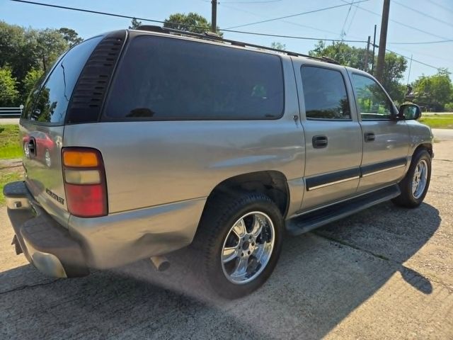 2001 Chevrolet Suburban 1500 LT | Conroe, TX | GNC Motors