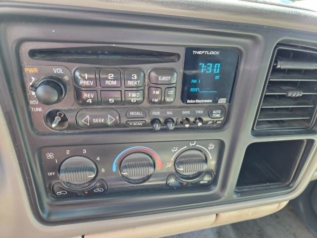 2001 Chevrolet Suburban 1500 LT | Conroe, TX | GNC Motors 2001 Chevrolet Suburban 1500 LT | Conroe, TX | GNC Motors
