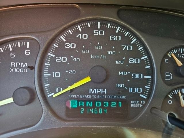 2001 Chevrolet Suburban 1500 LT | Conroe, TX | GNC Motors 2001 Chevrolet Suburban 1500 LT | Conroe, TX | GNC Motors
