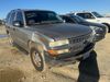 2001 Chevrolet Tahoe LS | Orland, CA | Orland Public Auto Auction