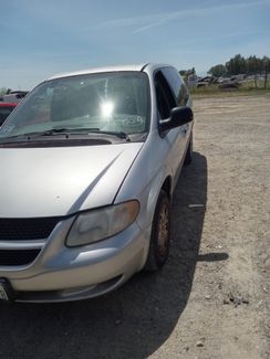 2001 Dodge Grand Caravan Sport | Orland, CA | Orland Public Auto Auction