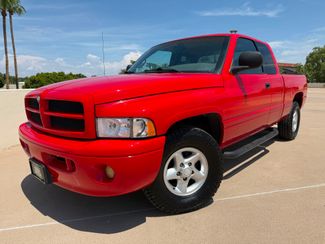 2001 Dodge Ram 1500