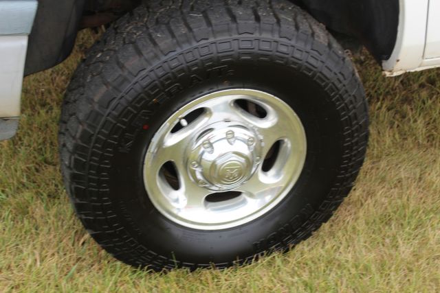 2001 Dodge Ram 2500 4x4 Diesel | Roscoe, IL | Autoland Outlets 2001 Dodge Ram 2500 4x4 Diesel | Roscoe, IL | Autoland Outlets