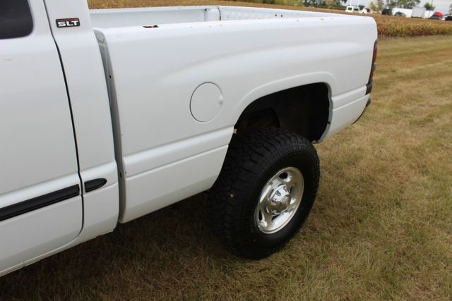 2001 Dodge Ram 2500 4x4 Diesel | Roscoe, IL | Autoland Outlets 2001 Dodge Ram 2500 4x4 Diesel | Roscoe, IL | Autoland Outlets