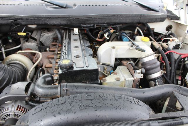 2001 Dodge Ram 2500 4x4 Diesel | Roscoe, IL | Autoland Outlets 2001 Dodge Ram 2500 4x4 Diesel | Roscoe, IL | Autoland Outlets