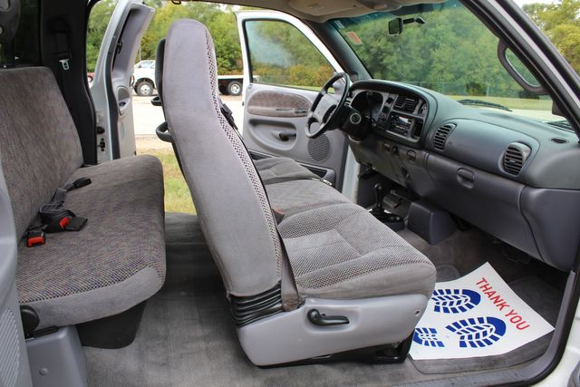 2001 Dodge Ram 2500 4x4 Diesel | Roscoe, IL | Autoland Outlets 2001 Dodge Ram 2500 4x4 Diesel | Roscoe, IL | Autoland Outlets