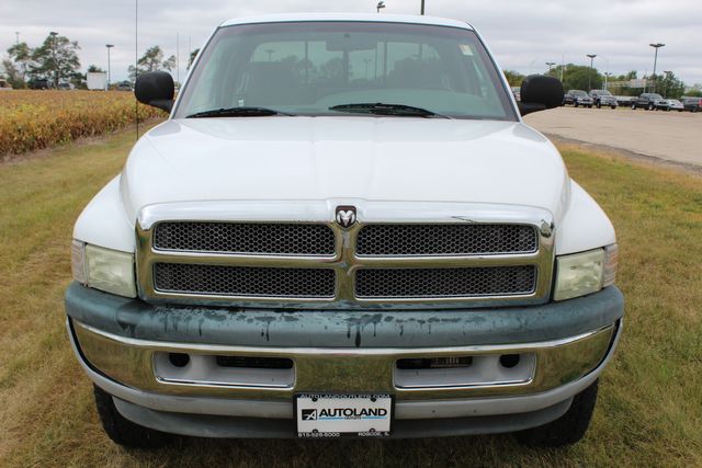 2001 Dodge Ram 2500 4x4 Diesel | Roscoe, IL | Autoland Outlets 2001 Dodge Ram 2500 4x4 Diesel | Roscoe, IL | Autoland Outlets