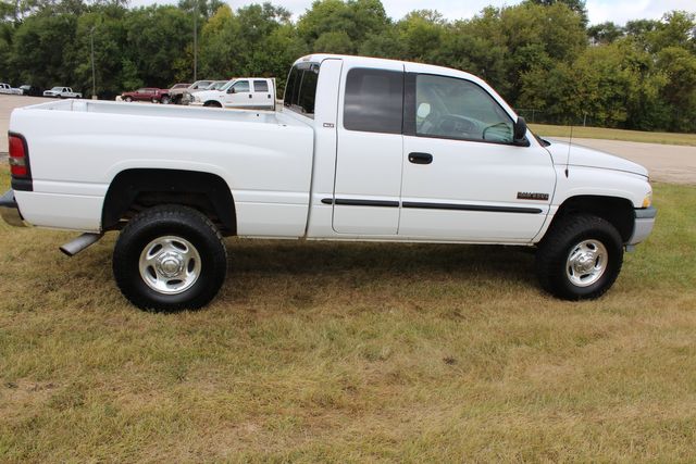 2001 Dodge Ram 2500 4x4 Diesel | Roscoe, IL | Autoland Outlets 2001 Dodge Ram 2500 4x4 Diesel | Roscoe, IL | Autoland Outlets