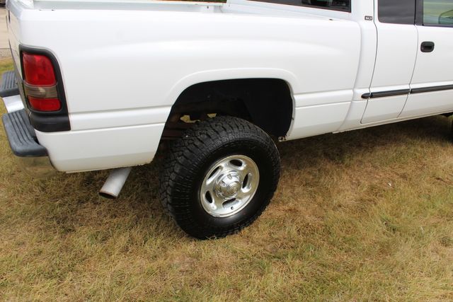 2001 Dodge Ram 2500 4x4 Diesel | Roscoe, IL | Autoland Outlets 2001 Dodge Ram 2500 4x4 Diesel | Roscoe, IL | Autoland Outlets