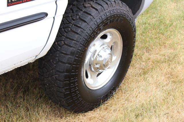 2001 Dodge Ram 2500 4x4 Diesel | Roscoe, IL | Autoland Outlets 2001 Dodge Ram 2500 4x4 Diesel | Roscoe, IL | Autoland Outlets