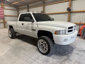 2001 Dodge Ram 2500 SPORT | Jupiter, FL | Florida Toys & Trucks LLC