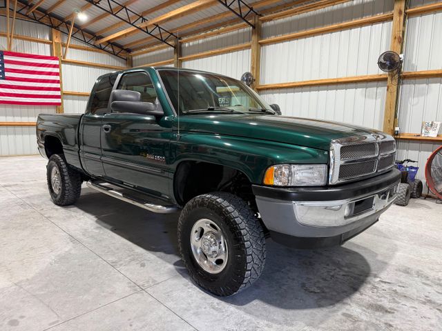 2001 Dodge Ram 2500 SLT Plus | Jupiter, FL | Florida Toys & Trucks LLC