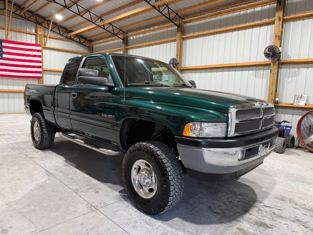 2001 Dodge Ram 2500 SLT Plus | Jupiter, FL | Florida Toys & Trucks LLC