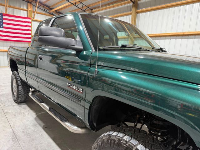 2001 Dodge Ram 2500 SLT Plus | Jupiter, FL | Florida Toys &amp; Trucks LLC
