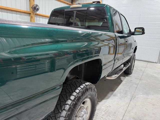 2001 Dodge Ram 2500 SLT Plus | Jupiter, FL | Florida Toys &amp; Trucks LLC