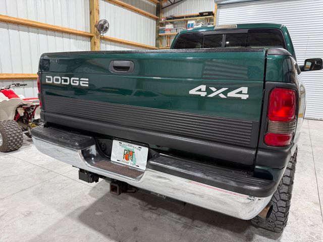 2001 Dodge Ram 2500 SLT Plus | Jupiter, FL | Florida Toys & Trucks LLC 2001 Dodge Ram 2500 SLT Plus | Jupiter, FL | Florida Toys & Trucks LLC