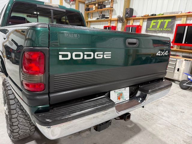 2001 Dodge Ram 2500 SLT Plus | Jupiter, FL | Florida Toys & Trucks LLC 2001 Dodge Ram 2500 SLT Plus | Jupiter, FL | Florida Toys & Trucks LLC