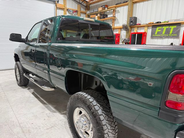 2001 Dodge Ram 2500 SLT Plus | Jupiter, FL | Florida Toys & Trucks LLC 2001 Dodge Ram 2500 SLT Plus | Jupiter, FL | Florida Toys & Trucks LLC