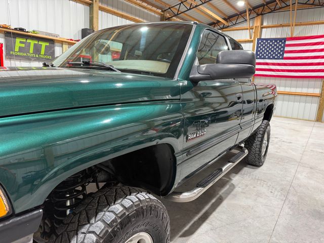 2001 Dodge Ram 2500 SLT Plus | Jupiter, FL | Florida Toys & Trucks LLC 2001 Dodge Ram 2500 SLT Plus | Jupiter, FL | Florida Toys & Trucks LLC