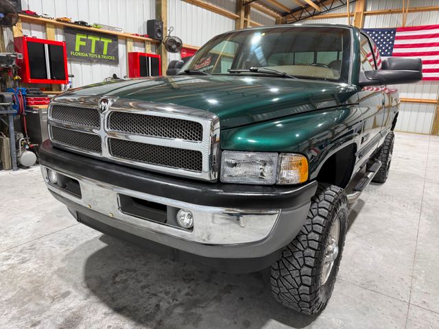 2001 Dodge Ram 2500 SLT Plus | Jupiter, FL | Florida Toys & Trucks LLC 2001 Dodge Ram 2500 SLT Plus | Jupiter, FL | Florida Toys & Trucks LLC