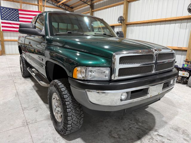 2001 Dodge Ram 2500 SLT Plus | Jupiter, FL | Florida Toys & Trucks LLC 2001 Dodge Ram 2500 SLT Plus | Jupiter, FL | Florida Toys & Trucks LLC