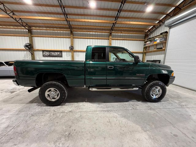 2001 Dodge Ram 2500 SLT Plus | Jupiter, FL | Florida Toys & Trucks LLC 2001 Dodge Ram 2500 SLT Plus | Jupiter, FL | Florida Toys & Trucks LLC