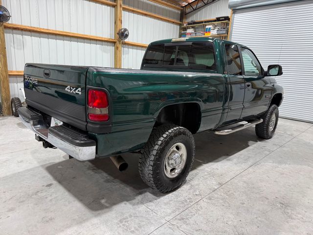 2001 Dodge Ram 2500 SLT Plus | Jupiter, FL | Florida Toys & Trucks LLC 2001 Dodge Ram 2500 SLT Plus | Jupiter, FL | Florida Toys & Trucks LLC