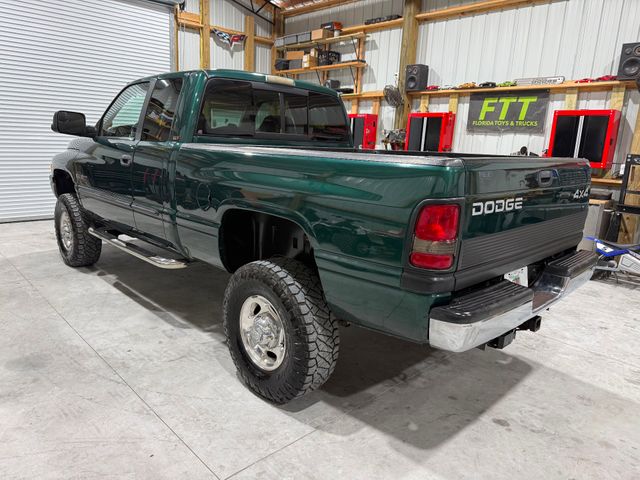 2001 Dodge Ram 2500 SLT Plus | Jupiter, FL | Florida Toys & Trucks LLC 2001 Dodge Ram 2500 SLT Plus | Jupiter, FL | Florida Toys & Trucks LLC