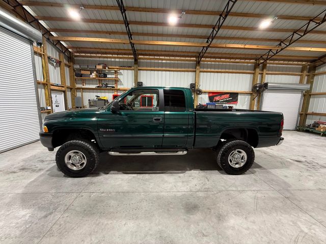 2001 Dodge Ram 2500 SLT Plus | Jupiter, FL | Florida Toys & Trucks LLC 2001 Dodge Ram 2500 SLT Plus | Jupiter, FL | Florida Toys & Trucks LLC